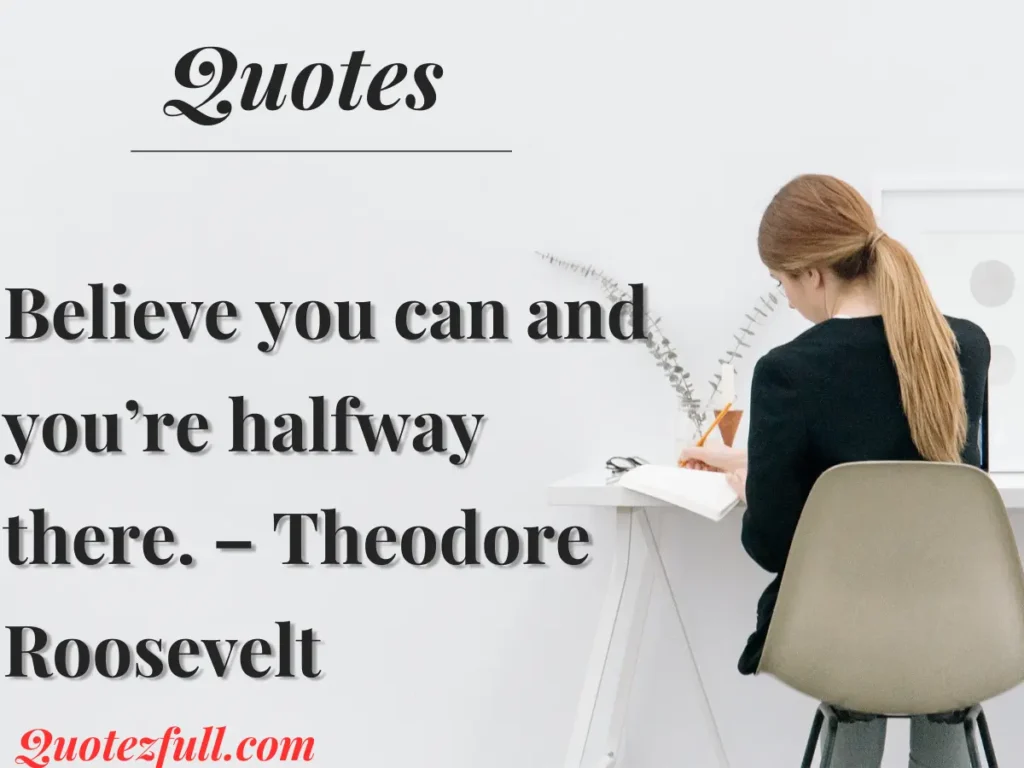 Achieving Greatness: Quotes That Fuel Your Success
