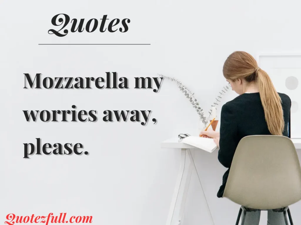 Best Cheese One-Liners for Quick Laughs