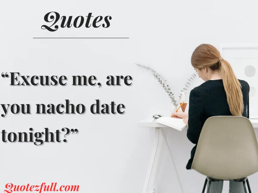 Best Cheese Pick-Up Lines