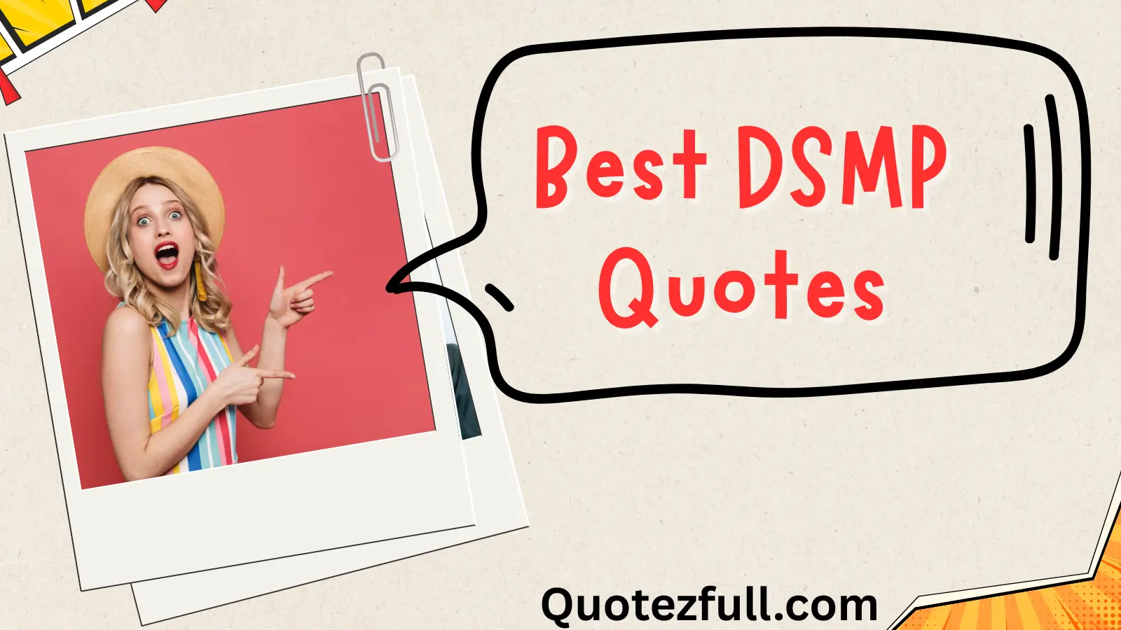 You are currently viewing 🔥 57+ Best DSMP Quotes to Reignite Your 2025 Vibes!