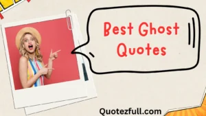 Read more about the article Best Ghost Quotes: Cheese Puns That Are So Gouda 👻🧀