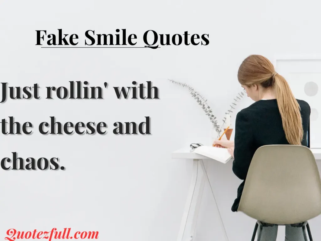Cheesy One-Liners