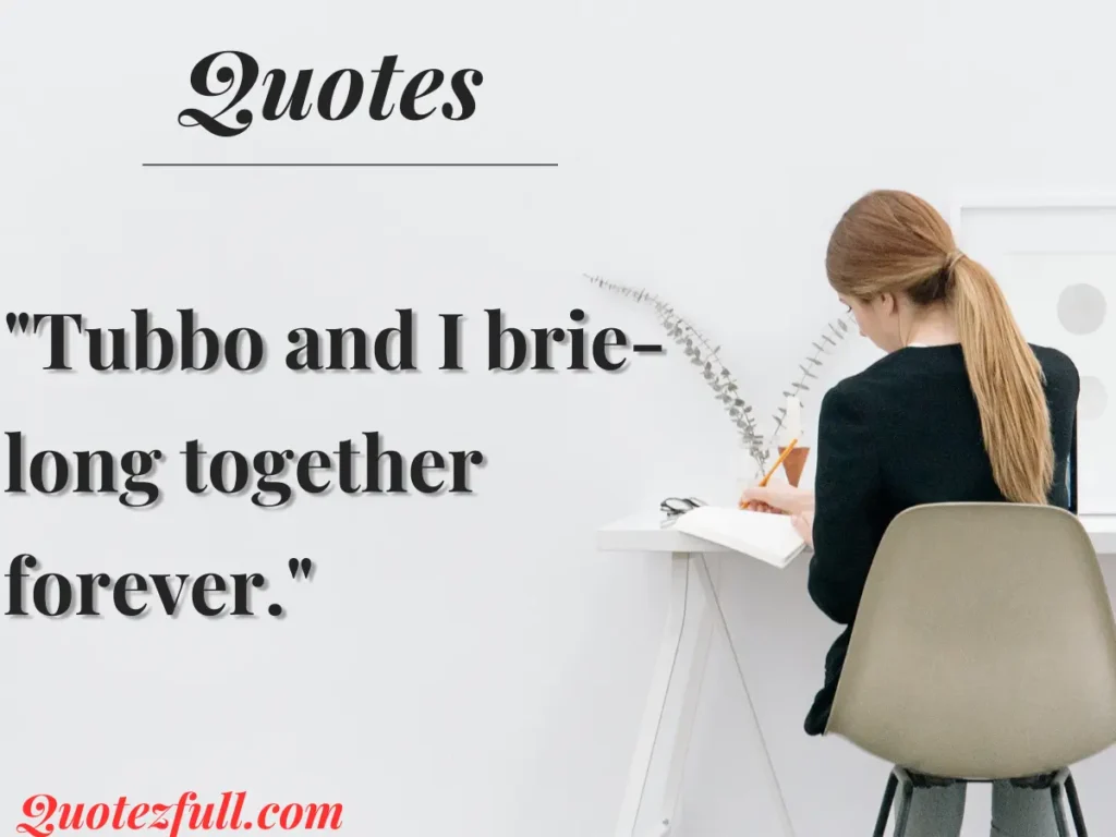 Funny DSMP Quotes