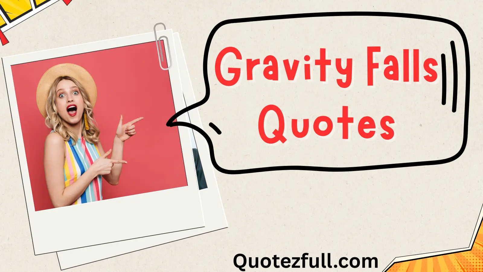 You are currently viewing 📺 70+ Gravity Falls Quotes Every True Fan Must Know in 2025