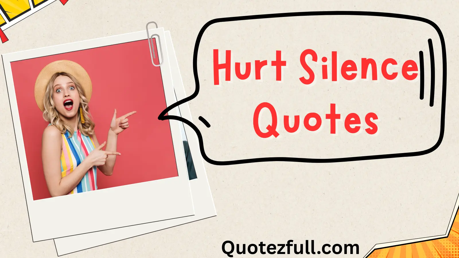 You are currently viewing 🙊 280+ Hurt Silence Quotes That Speak Volumes – 2025