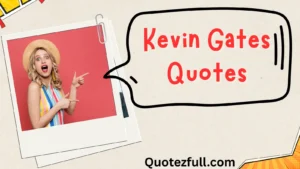 Read more about the article 🔥 347+ Kevin Gates Quotes to Hustle Harder in 2025