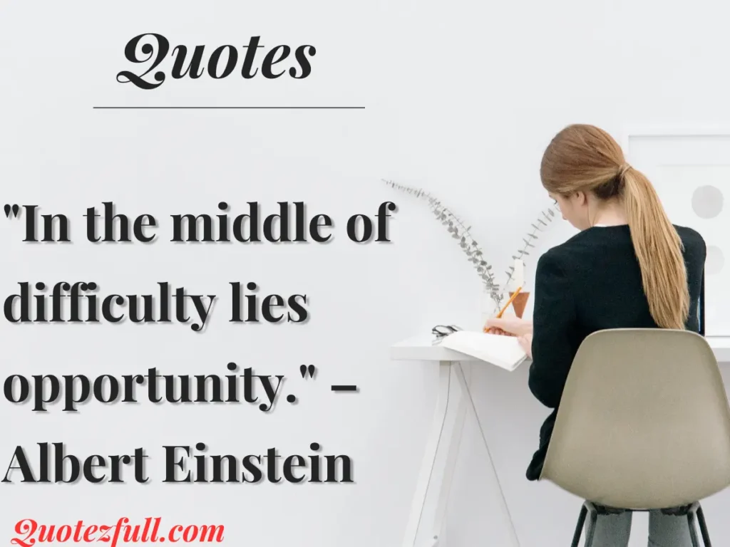 Overcoming Doubt: Quotes