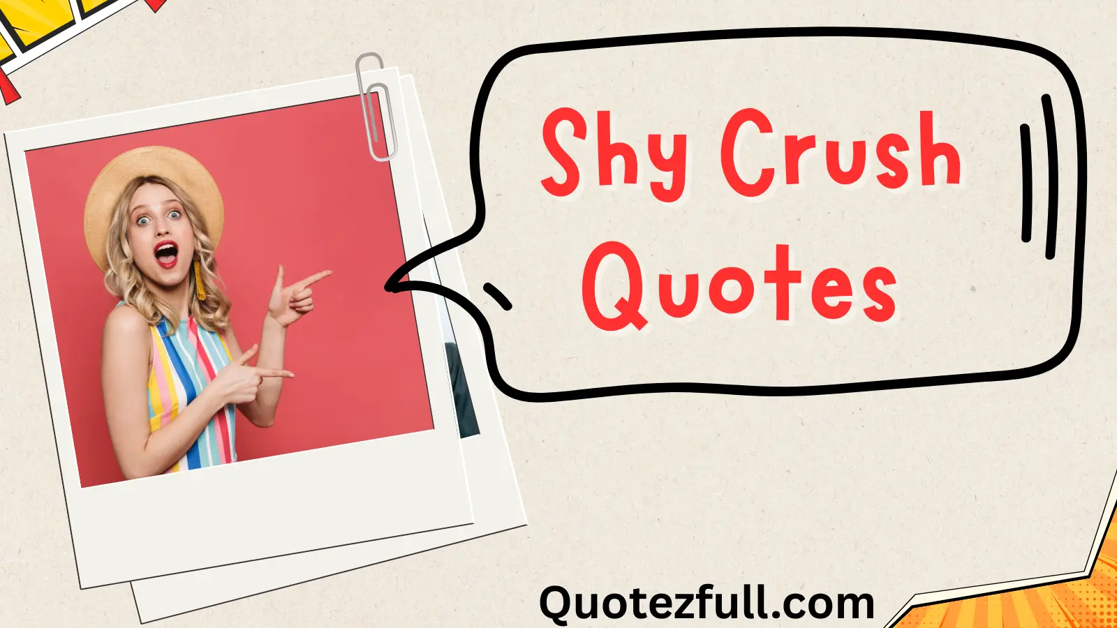 You are currently viewing 😳 65+ Shy Crush Quotes That Speak Volumes in 2025