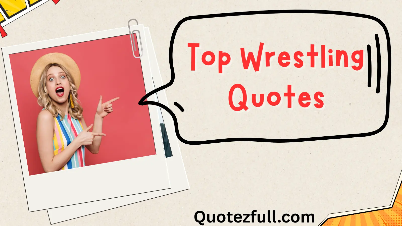 You are currently viewing 🔥 277+ Top Wrestling Quotes to Rule Your Ring in 2025