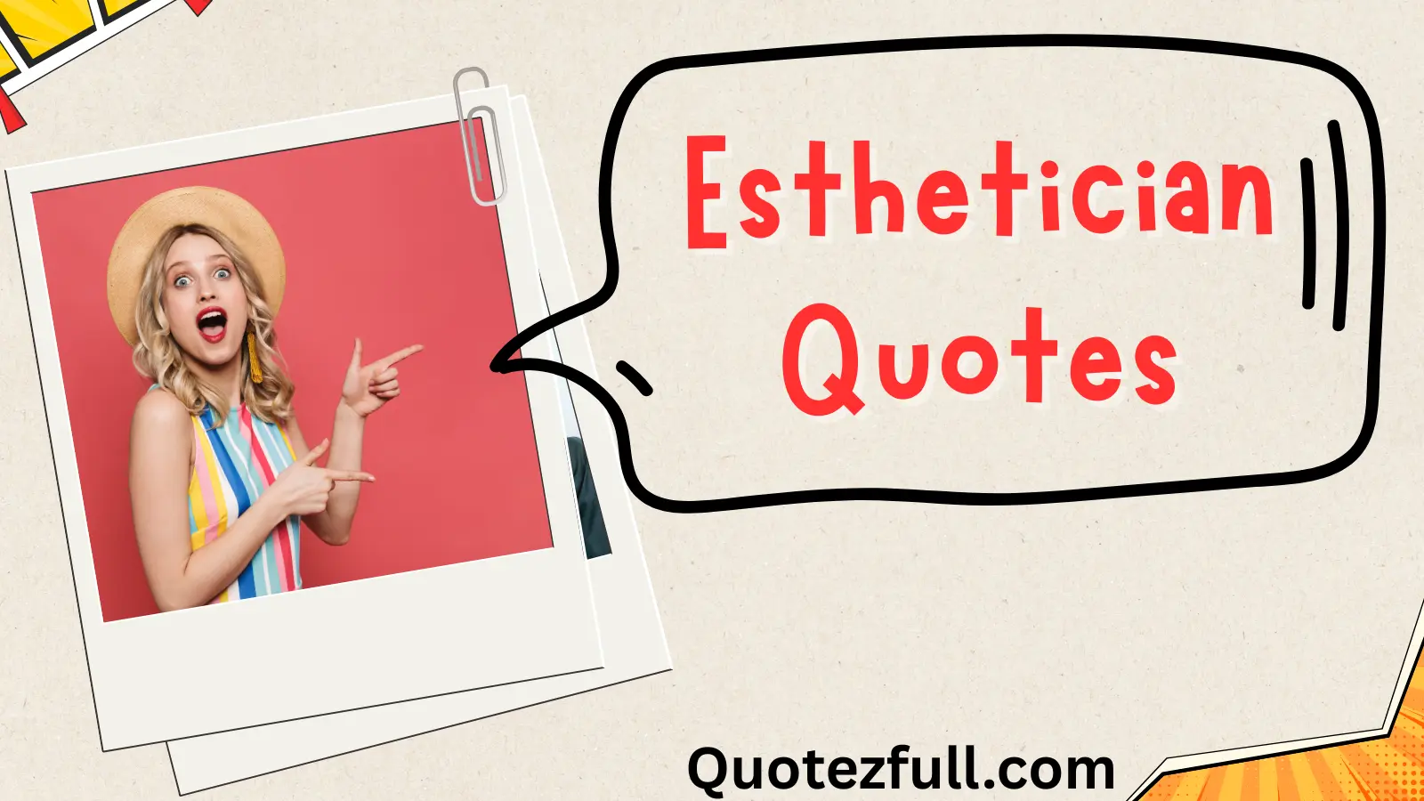Read more about the article 💆‍♀️ 357+ Esthetician Quotes to Glow Up Your 2025 Vibe