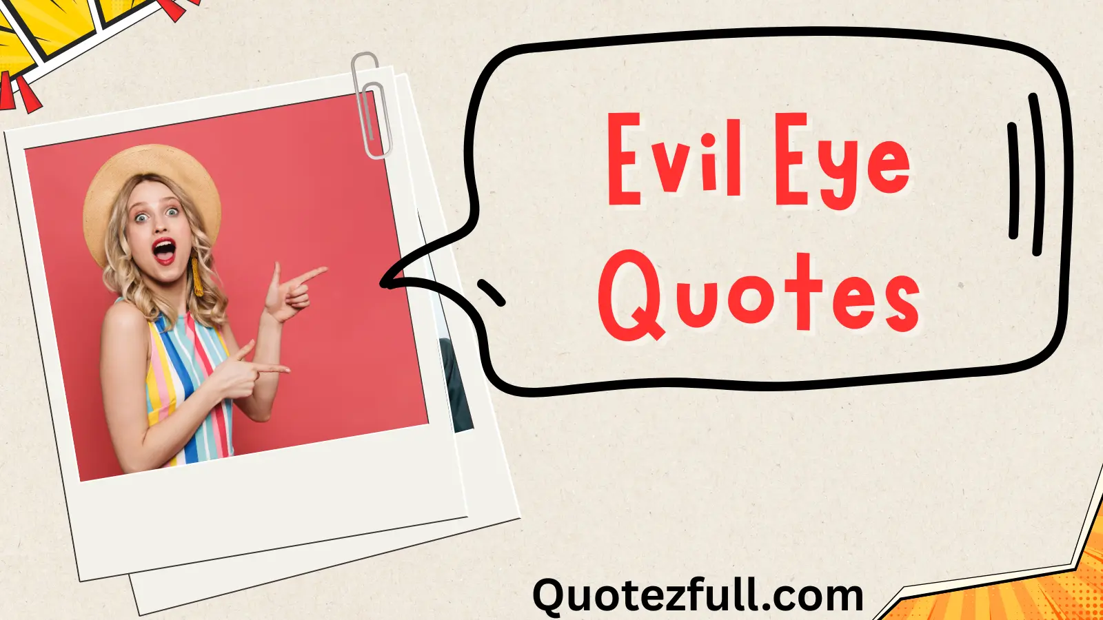 You are currently viewing 247+Evil Eye Quotes: Find the Perfect Words to Protect and Inspire 2025