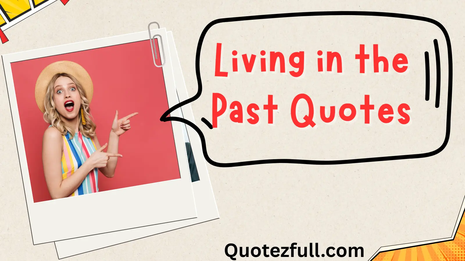 Read more about the article 🌌 267+ Living in the Past Quotes to Reflect On Life (2025)