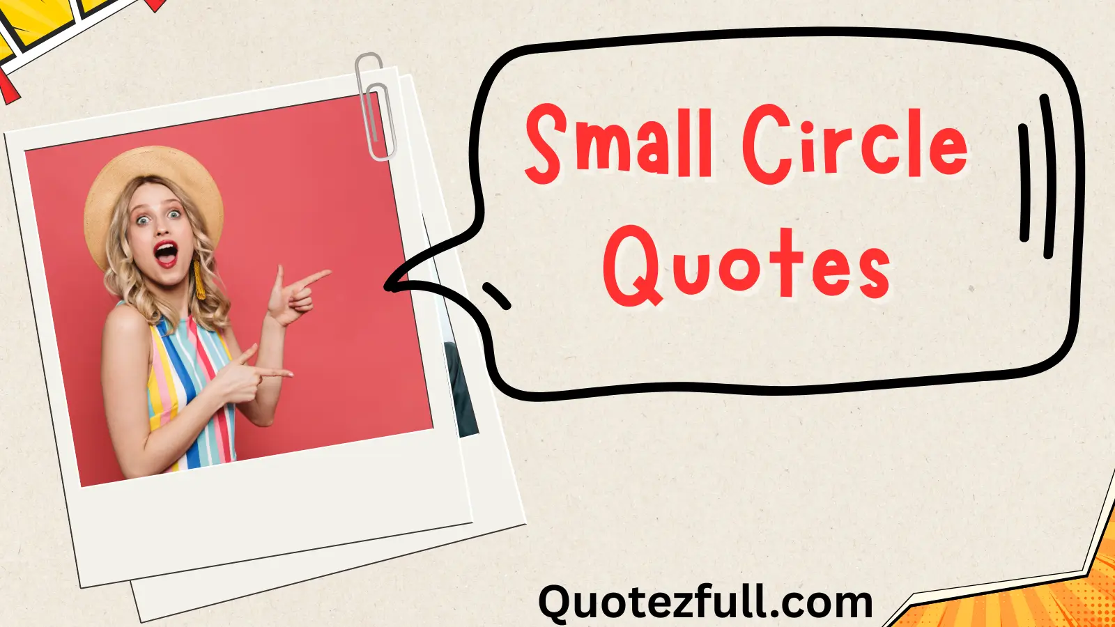 Read more about the article 🌟 57+ Small Circle Quotes to Inspire Your Inner Circle in 2025