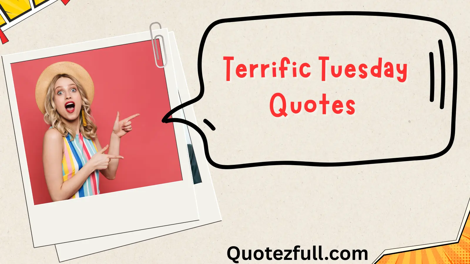 Read more about the article 147+ Terrific Tuesday Quotes to Inspire Your Week in 2025 ✨🚀