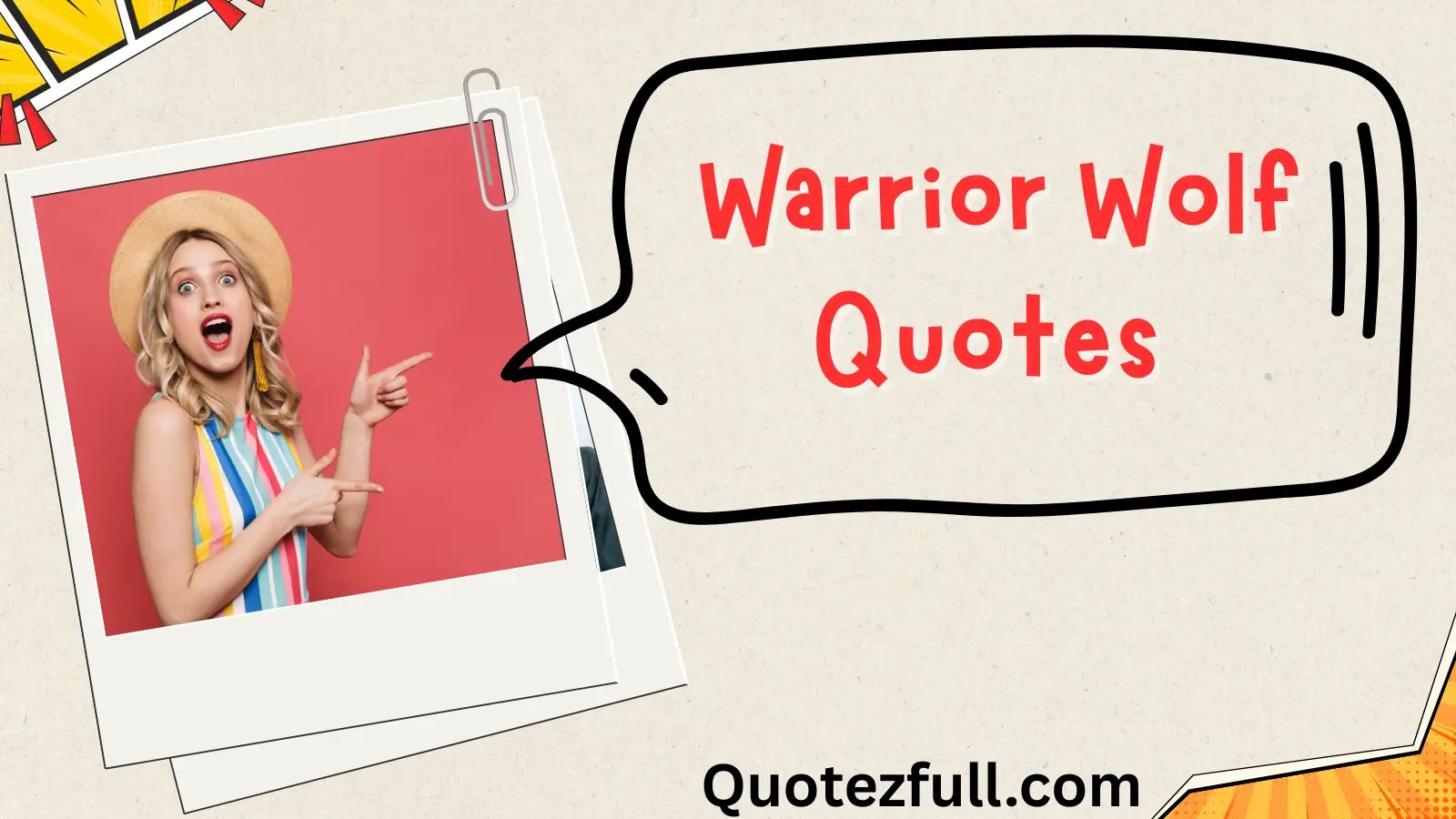 You are currently viewing 157+ Powerful Warrior Wolf Quotes to Inspire You in 2025