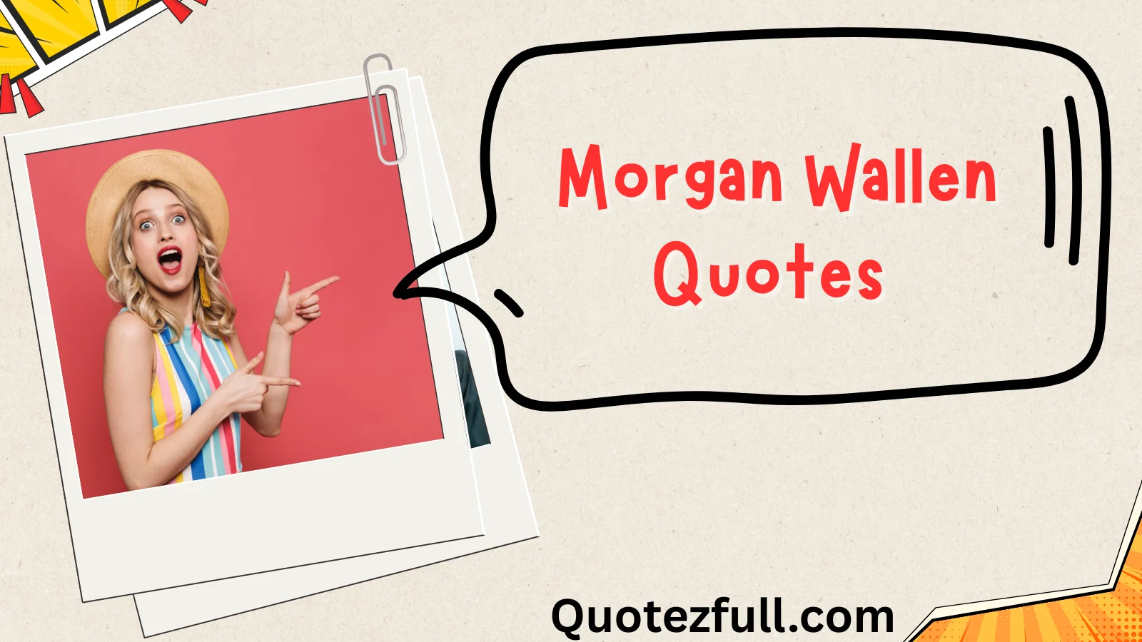 Read more about the article 267+ Morgan Wallen Quotes to Keep You Singing in 2025